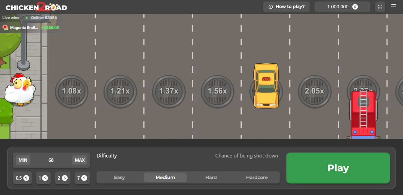 Demo Game Image